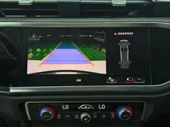 2022 Audi Q3 35 TFSI Fashion Dynamic — фото 17