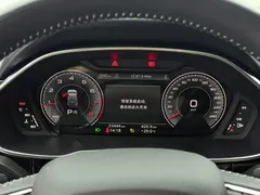 2022 Audi Q3 35 TFSI Fashion Dynamic — фото 18