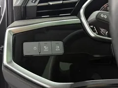 2022 Audi Q3 35 TFSI Fashion Dynamic — фото 19