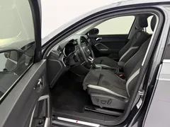 2022 Audi Q3 35 TFSI Fashion Dynamic — фото 20