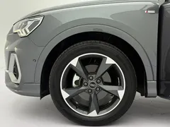 2022 Audi Q3 35 TFSI Fashion Dynamic — фото 23