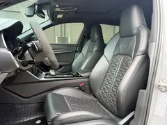 2021 Audi RS 6 4.0T Avant — фото 7