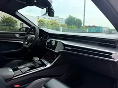 2021 Audi RS 6 4.0T Avant — фото 10