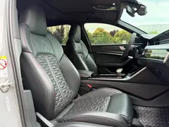 2021 Audi RS 6 4.0T Avant — фото 11
