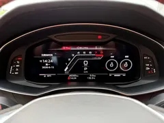 2021 Audi RS 6 4.0T Avant — фото 13