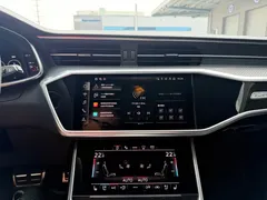 2021 Audi RS 6 4.0T Avant — фото 15