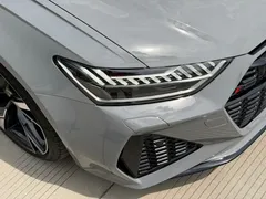 2021 Audi RS 6 4.0T Avant — фото 24