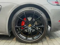 2022 Porsche 718 Boxster 2.0T — фото 7