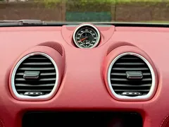 2022 Porsche 718 Boxster 2.0T — фото 10