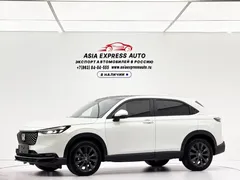 2023 Honda XR-V 1.5L CVT, белый — фото 1