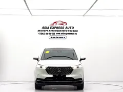 2023 Honda XR-V 1.5L CVT, белый — фото 2
