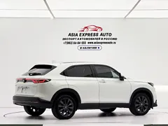 2023 Honda XR-V 1.5L CVT, белый — фото 4