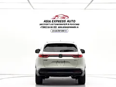 2023 Honda XR-V 1.5L CVT, белый — фото 5