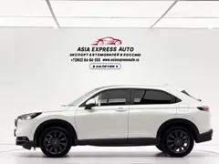 2023 Honda XR-V 1.5L CVT, белый — фото 7
