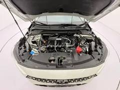 2023 Honda XR-V 1.5L CVT, белый — фото 8