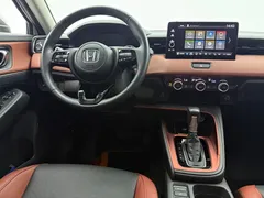 2023 Honda XR-V 1.5L CVT, белый — фото 9