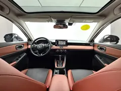 2023 Honda XR-V 1.5L CVT, белый — фото 10