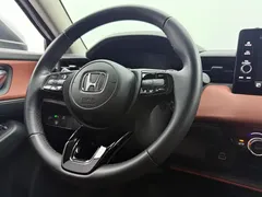 2023 Honda XR-V 1.5L CVT, белый — фото 14