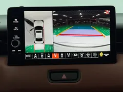 2023 Honda XR-V 1.5L CVT, белый — фото 17