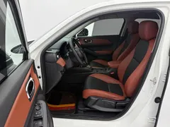 2023 Honda XR-V 1.5L CVT, белый — фото 20