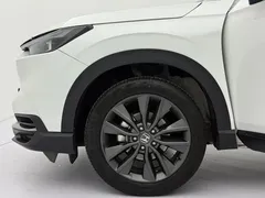 2023 Honda XR-V 1.5L CVT, белый — фото 21