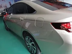 2021 Geely Emgrand GL 1.4T CVT — фото 5
