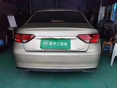 2021 Geely Emgrand GL 1.4T CVT — фото 6
