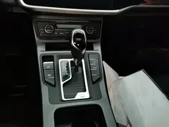 2021 Geely Emgrand GL 1.4T CVT — фото 14