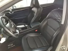 2021 Geely Emgrand GL 1.4T CVT — фото 15