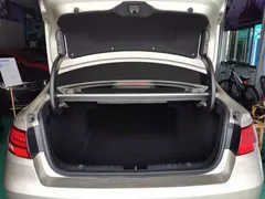 2021 Geely Emgrand GL 1.4T CVT — фото 19