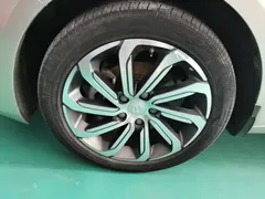2021 Geely Emgrand GL 1.4T CVT — фото 23