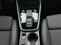 2023 Audi A3 Sportback 35 TFSI Fashion Sport, белый — фото 8