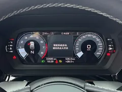 2023 Audi A3 Sportback 35 TFSI Fashion Sport, белый — фото 10