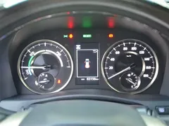 2020 Lexus LM 300h, чёрный — фото 7
