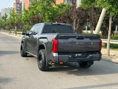 2023 Toyota Tundra 3.5T SR5, чёрный — фото 6