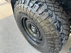 2023 Toyota Tundra 3.5T SR5, чёрный — фото 9