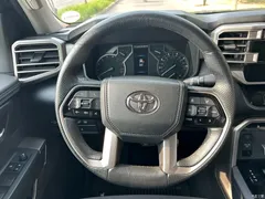 2023 Toyota Tundra 3.5T SR5, чёрный — фото 14