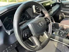2023 Toyota Tundra 3.5T SR5, чёрный — фото 16