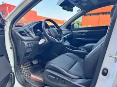 2021 Honda Breeze 240TURBO CVT 2WD, белый — фото 7