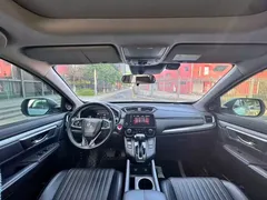 2021 Honda Breeze 240TURBO CVT 2WD, белый — фото 8