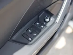 2022 Audi A3 Sportback 35 TFSI Fashion Sport, зелёный — фото 9