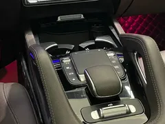 2021 Mercedes-Benz GLE 450 4MATIC, чёрный — фото 9