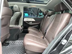 2021 Mercedes-Benz GLE 450 4MATIC, чёрный — фото 11