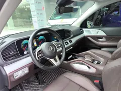 2021 Mercedes-Benz GLE 450 4MATIC, чёрный — фото 12