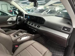 2021 Mercedes-Benz GLE 450 4MATIC, чёрный — фото 17