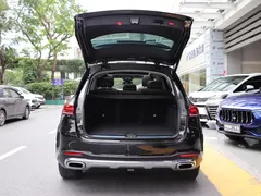 2021 Mercedes-Benz GLE 450 4MATIC, чёрный — фото 23