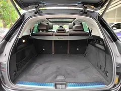 2021 Mercedes-Benz GLE 450 4MATIC, чёрный — фото 24