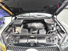 2021 Mercedes-Benz GLE 450 4MATIC, чёрный — фото 30