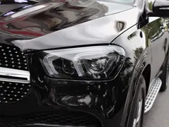 2021 Mercedes-Benz GLE 450 4MATIC, чёрный — фото 31