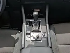 2022 Mazda 3 2.0L AT, белый — фото 14